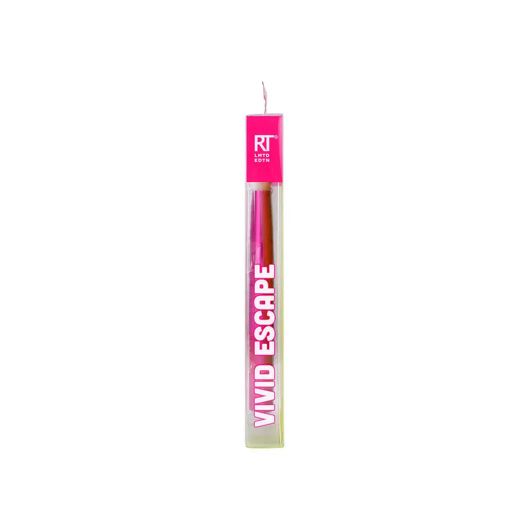 58151-Real Techniques Vivid Escape Color Pop Blush Brush-0642 +3