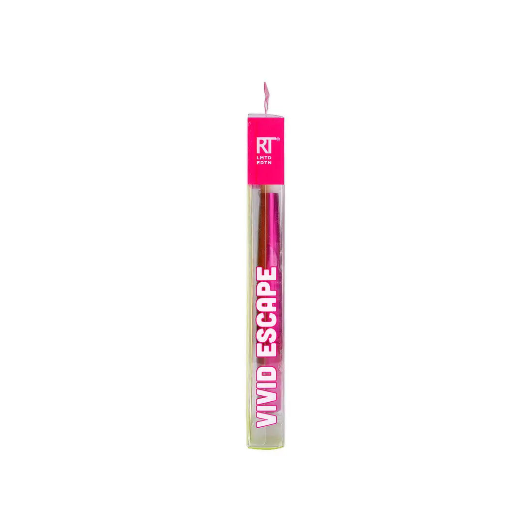 58151-Real Techniques Vivid Escape Color Pop Blush Brush-0642 +4