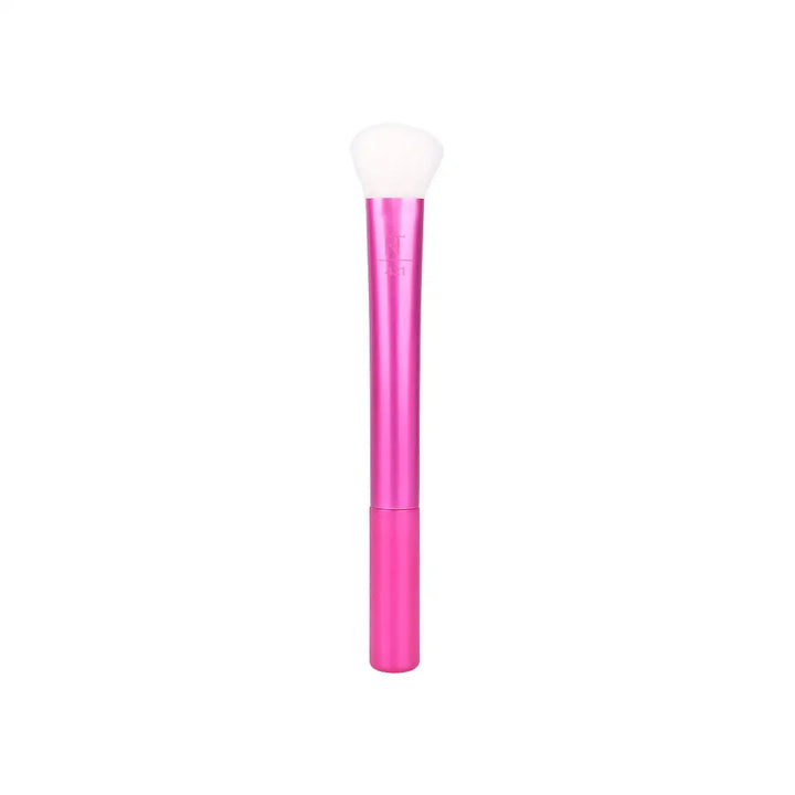 58151-Real Techniques Vivid Escape Color Pop Blush Brush-0642 +1