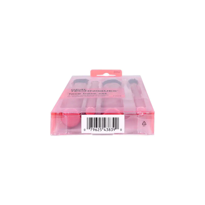 58156-Real Techniques Face Base Set-0052 +6