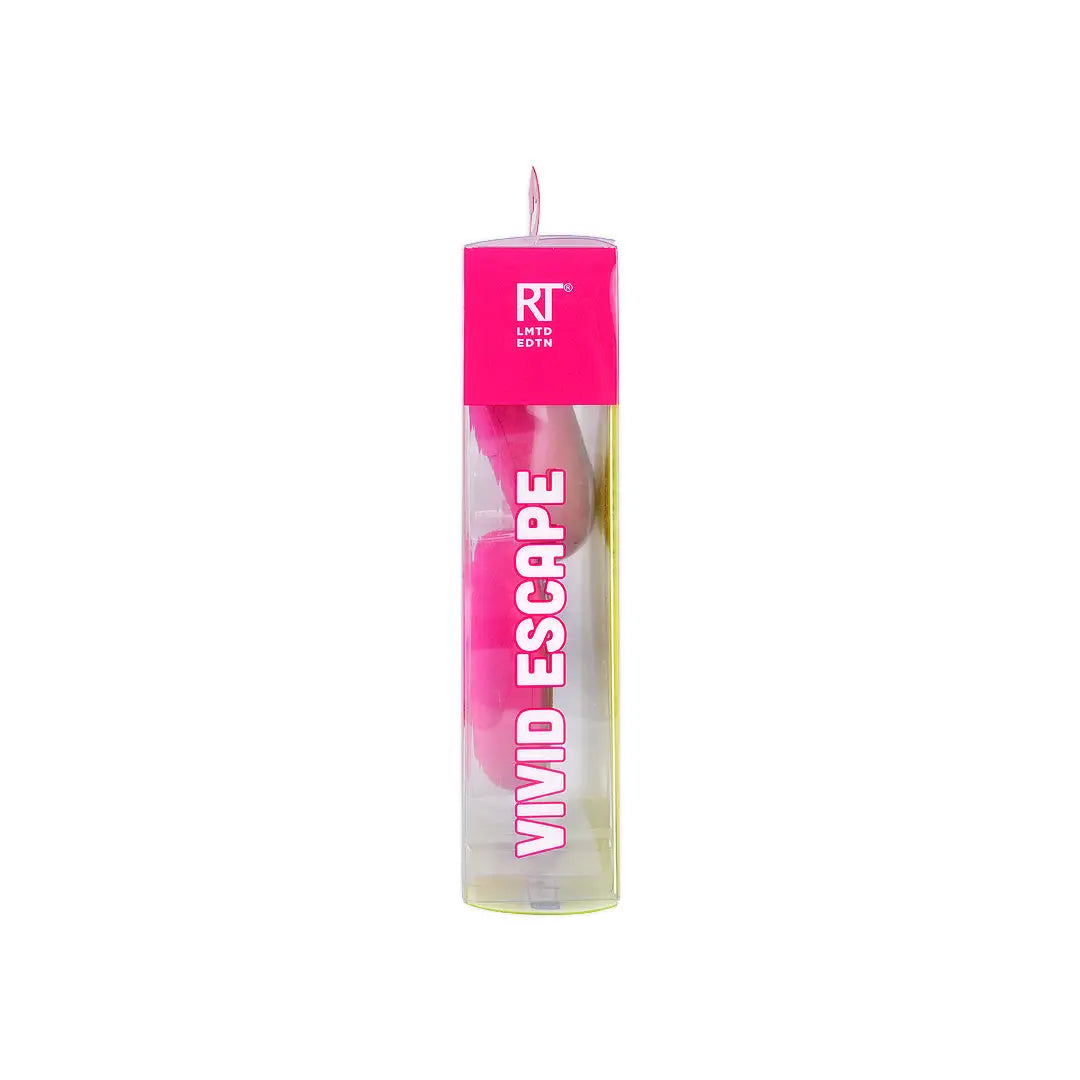 58157-Real Techniques Vivid Escape Jelly Puff Set-0660 +3