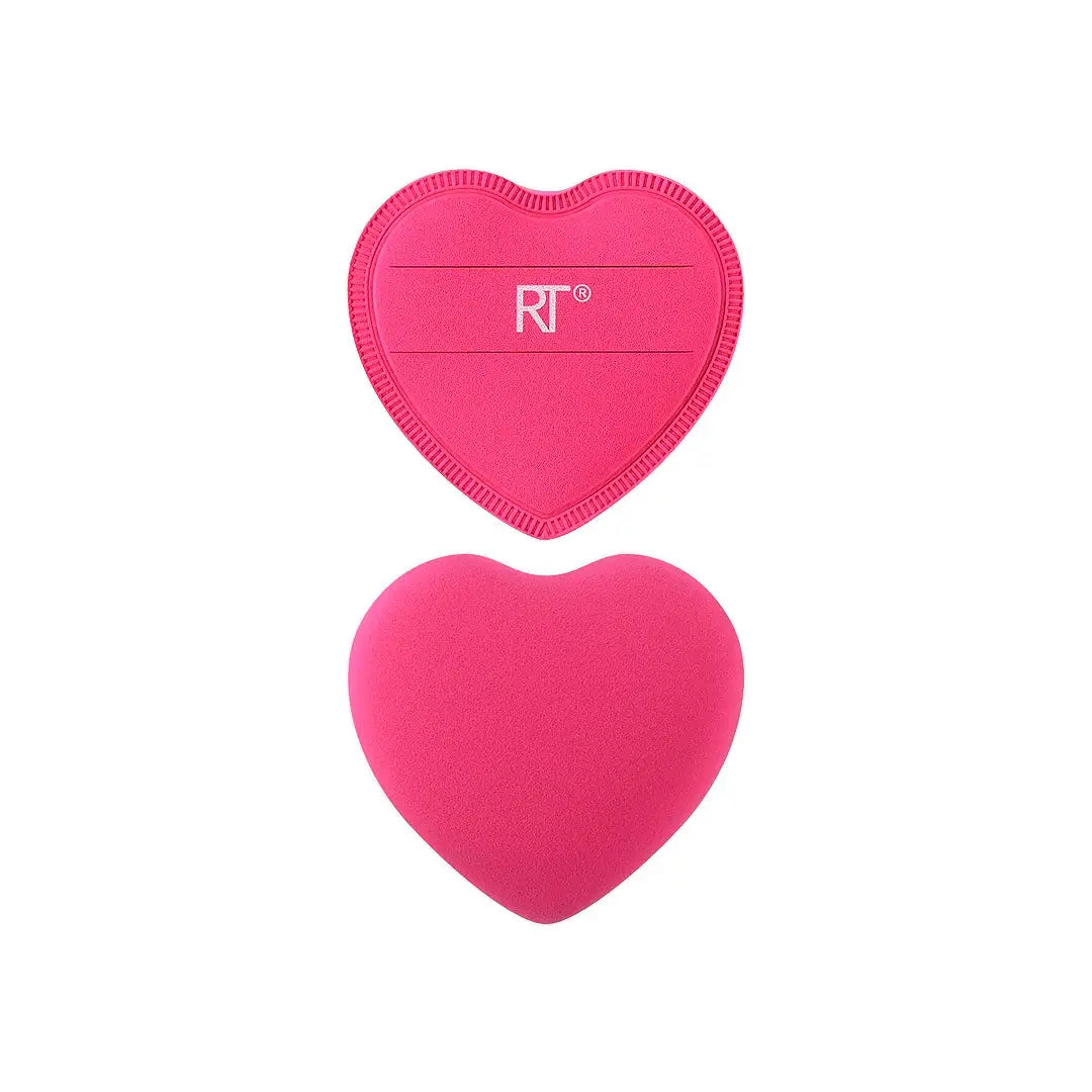 58157-Real Techniques Vivid Escape Jelly Puff Set-0660 +1