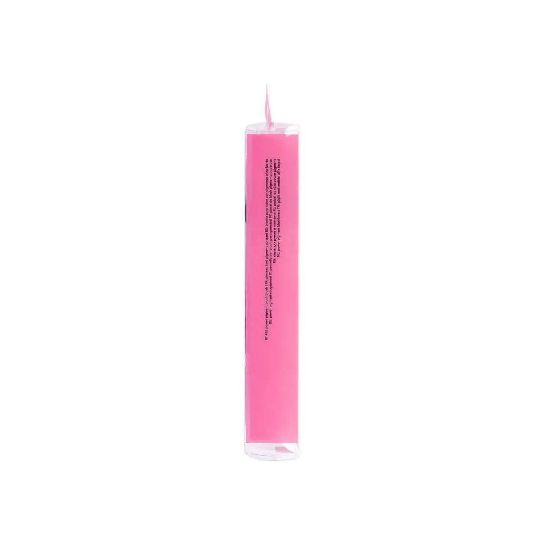 58161-Real Techniques Cheek Power Pigment Blush Brush-0129 +5