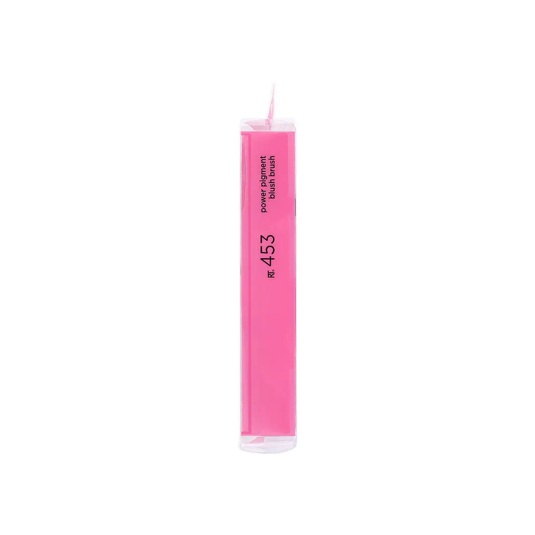 58161-Real Techniques Cheek Power Pigment Blush Brush-0129 +6