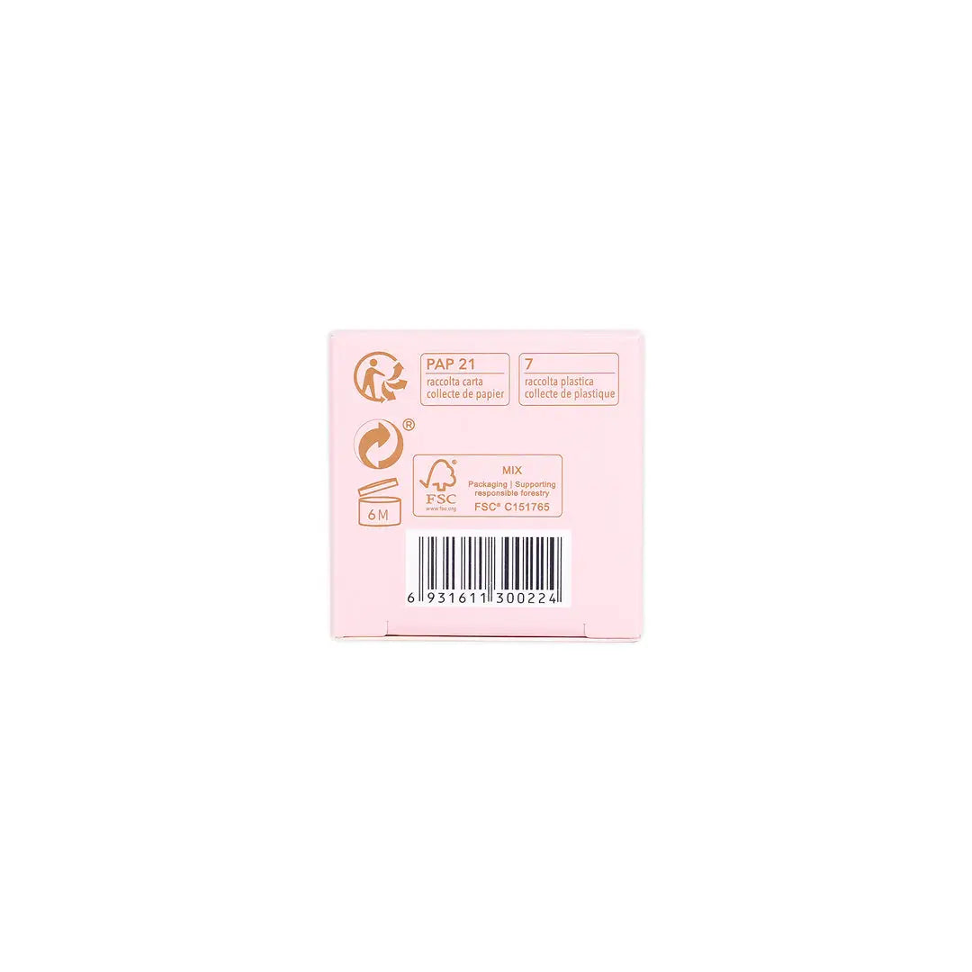58163-Sheglam Color Bloom Liquid Blush Matte Finish Risky Business +10