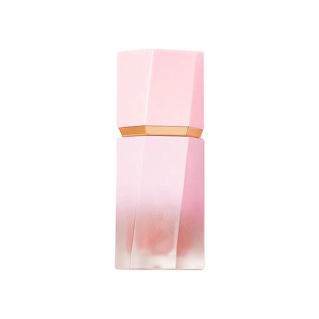 58163-Sheglam Color Bloom Liquid Blush Matte Finish Risky Business +5