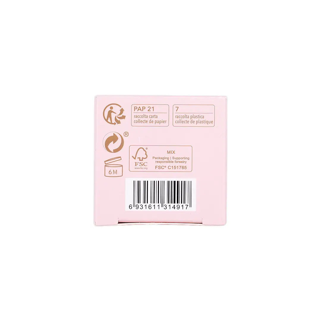 58164-Sheglam Color Bloom Liquid Blush Matte Finish Cutie Pie +11