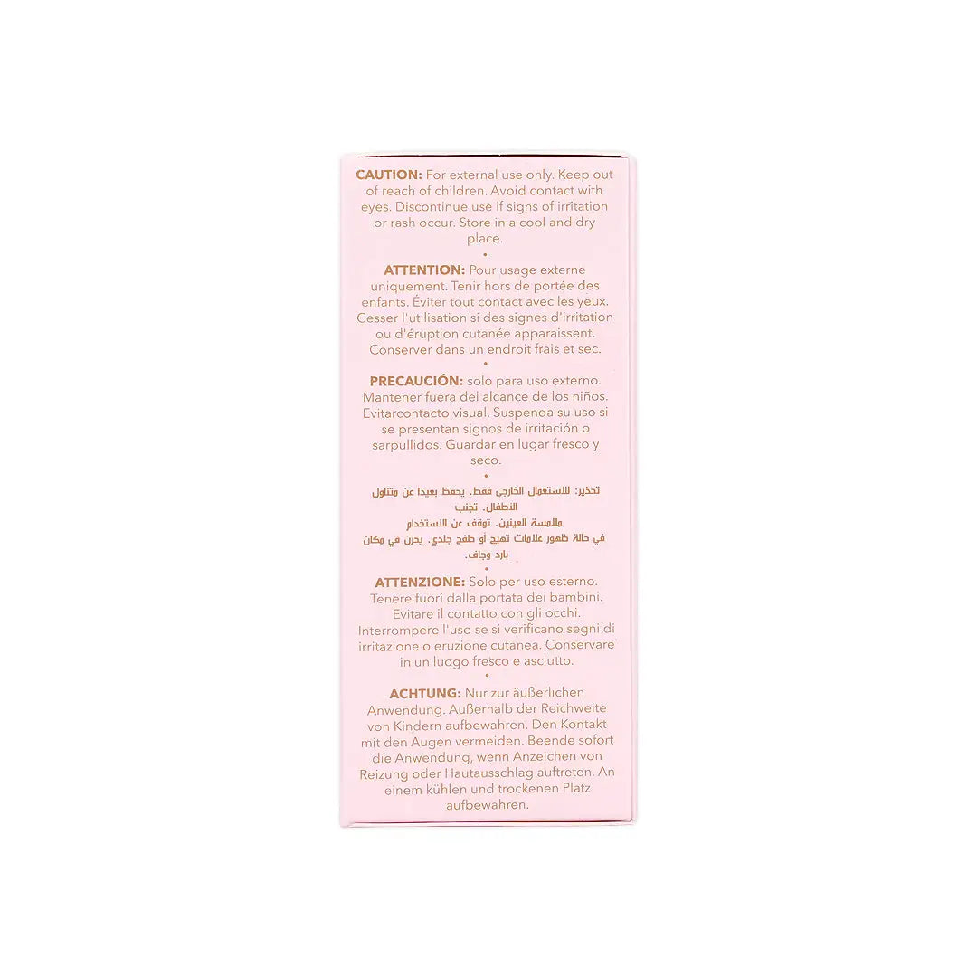 58164-Sheglam Color Bloom Liquid Blush Matte Finish Cutie Pie +8