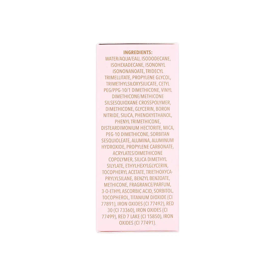 58164-Sheglam Color Bloom Liquid Blush Matte Finish Cutie Pie +7