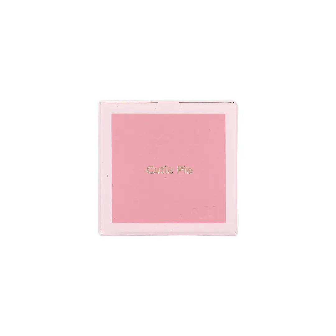 58164-Sheglam Color Bloom Liquid Blush Matte Finish Cutie Pie +10