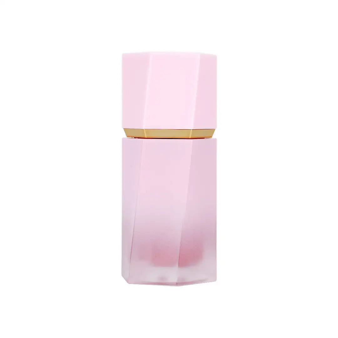 58164-Sheglam Color Bloom Liquid Blush Matte Finish Cutie Pie +5