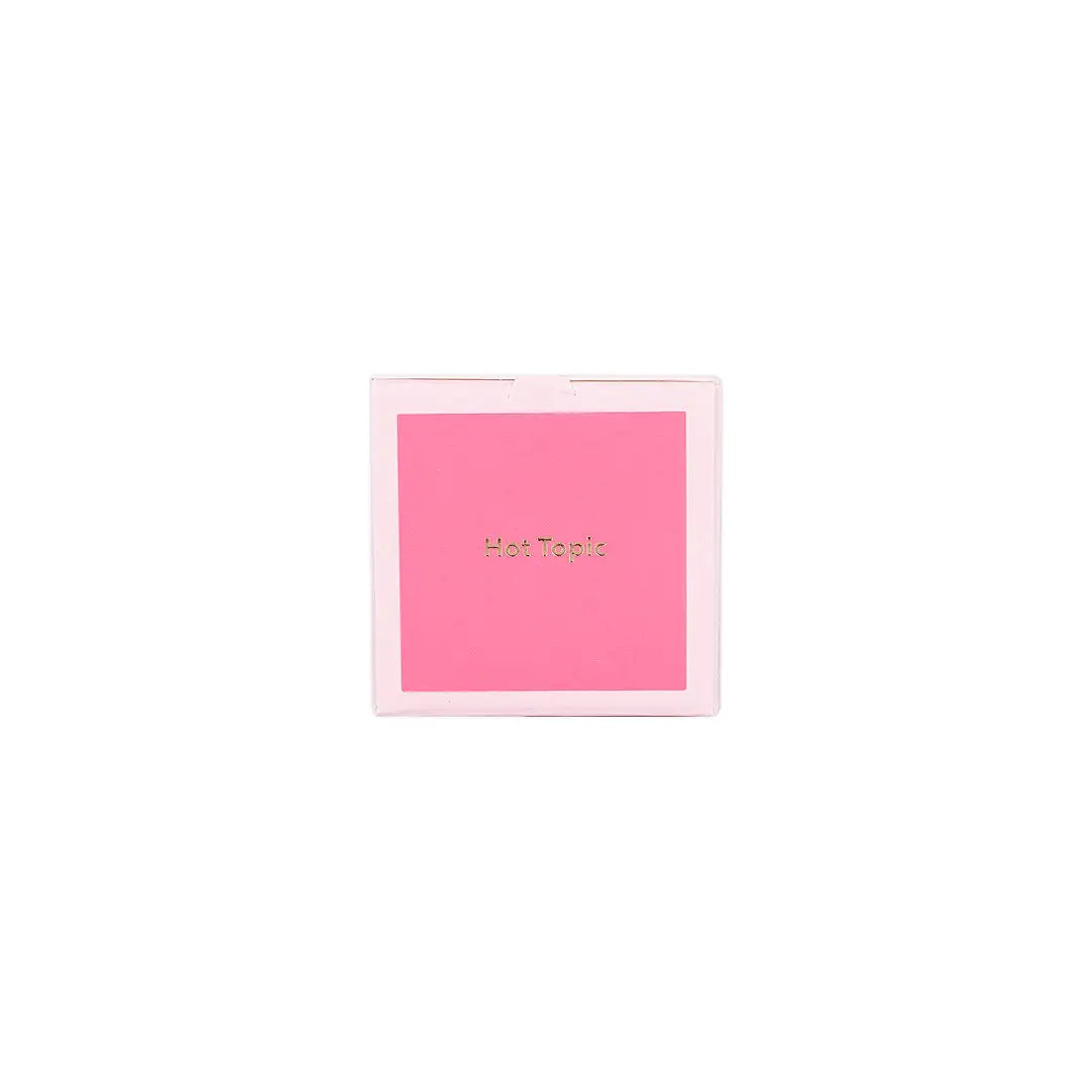 58165-Sheglam Color Bloom Liquid Blush Matte Finish Hot Topic +10