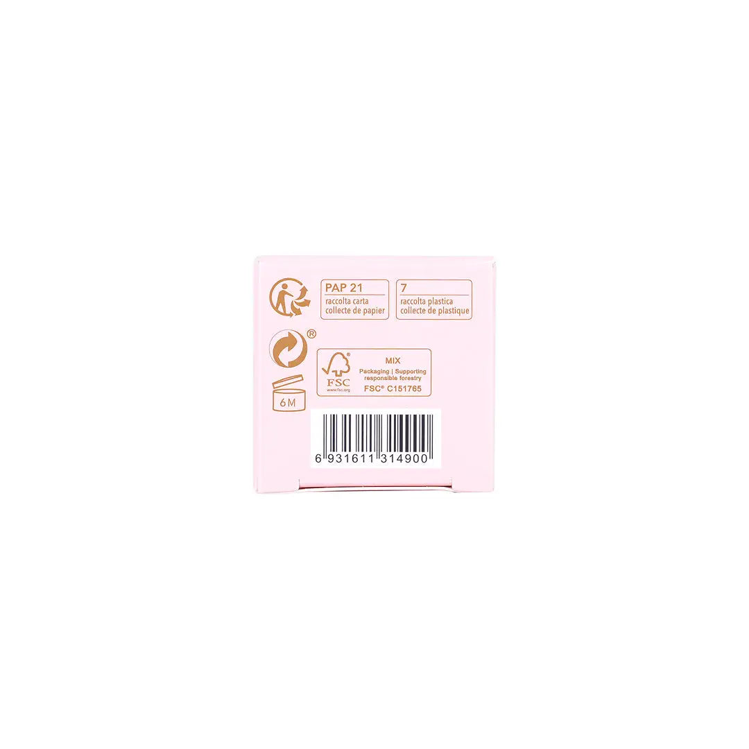 58165-Sheglam Color Bloom Liquid Blush Matte Finish Hot Topic +11