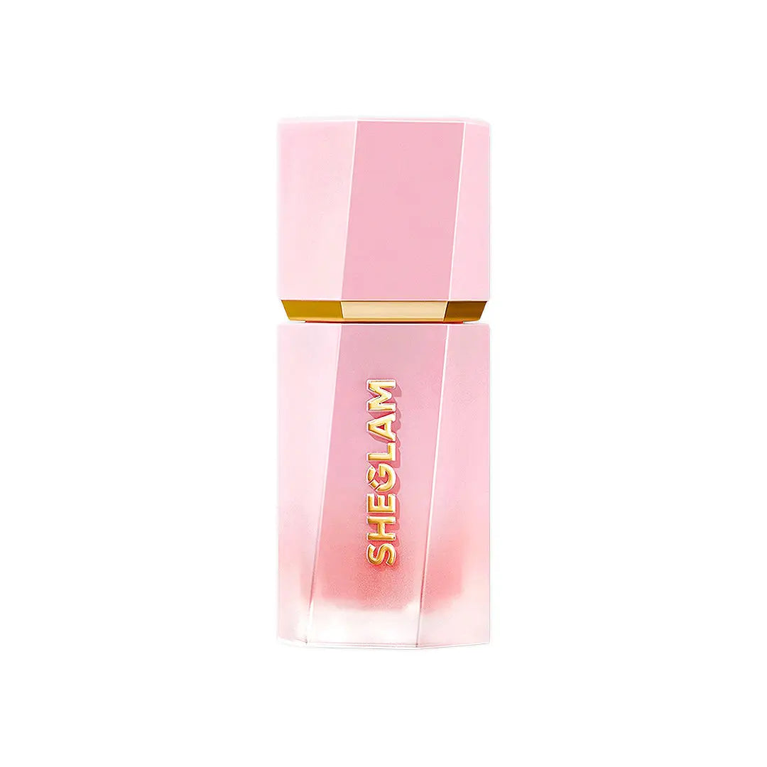 58165-Sheglam Color Bloom Liquid Blush Matte Finish Hot Topic +4