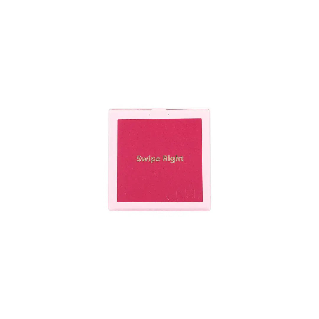 58166-Sheglam Color Bloom Liquid Blush Matte Finish Swipe Right  +10