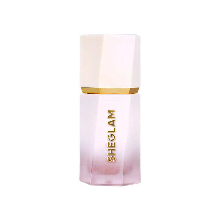 58167-Sheglam Glow Bloom Liquid Highlighter-Tea Cake +4