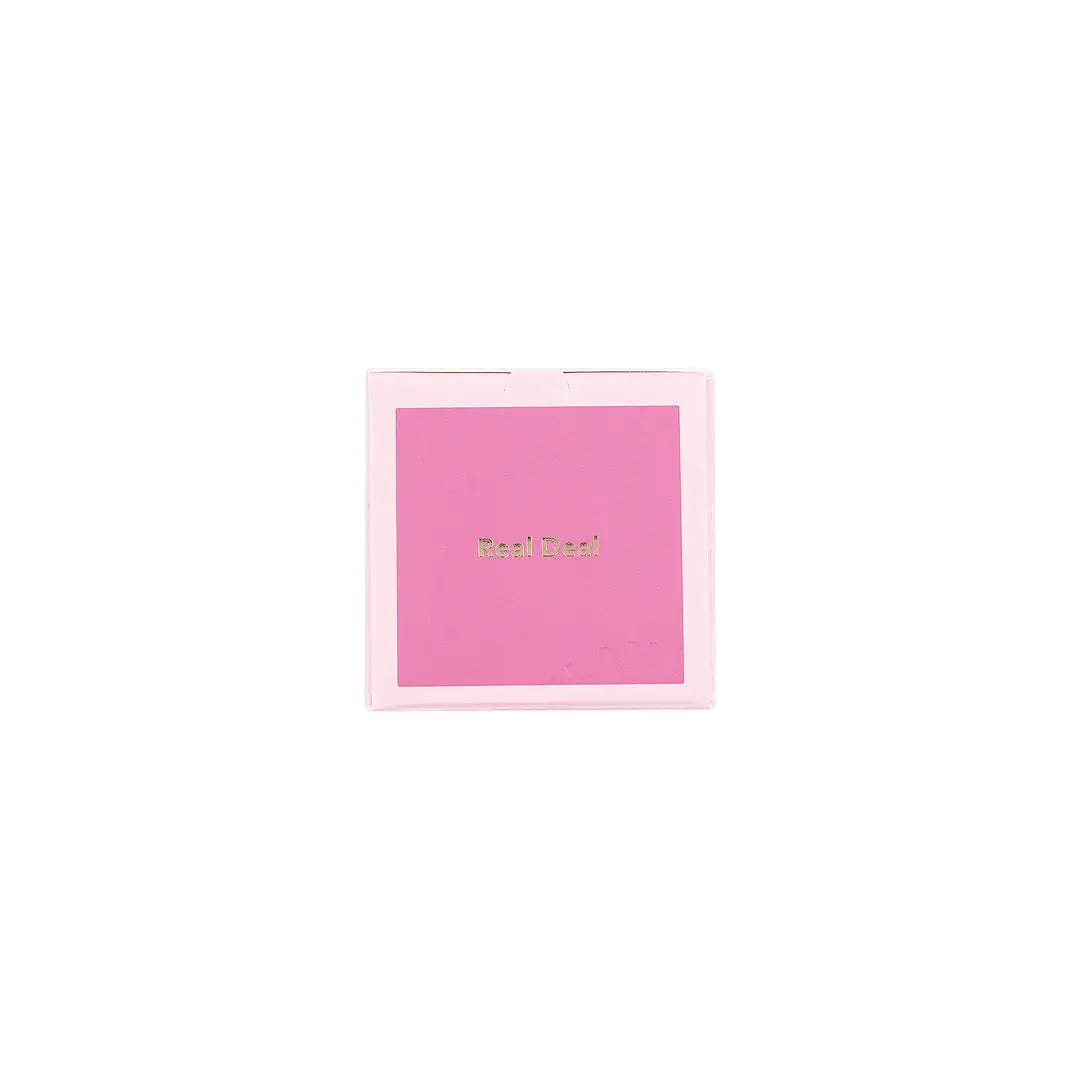 58168-Sheglam Color Bloom Liquid Blush Matte Finish Real Deal +9