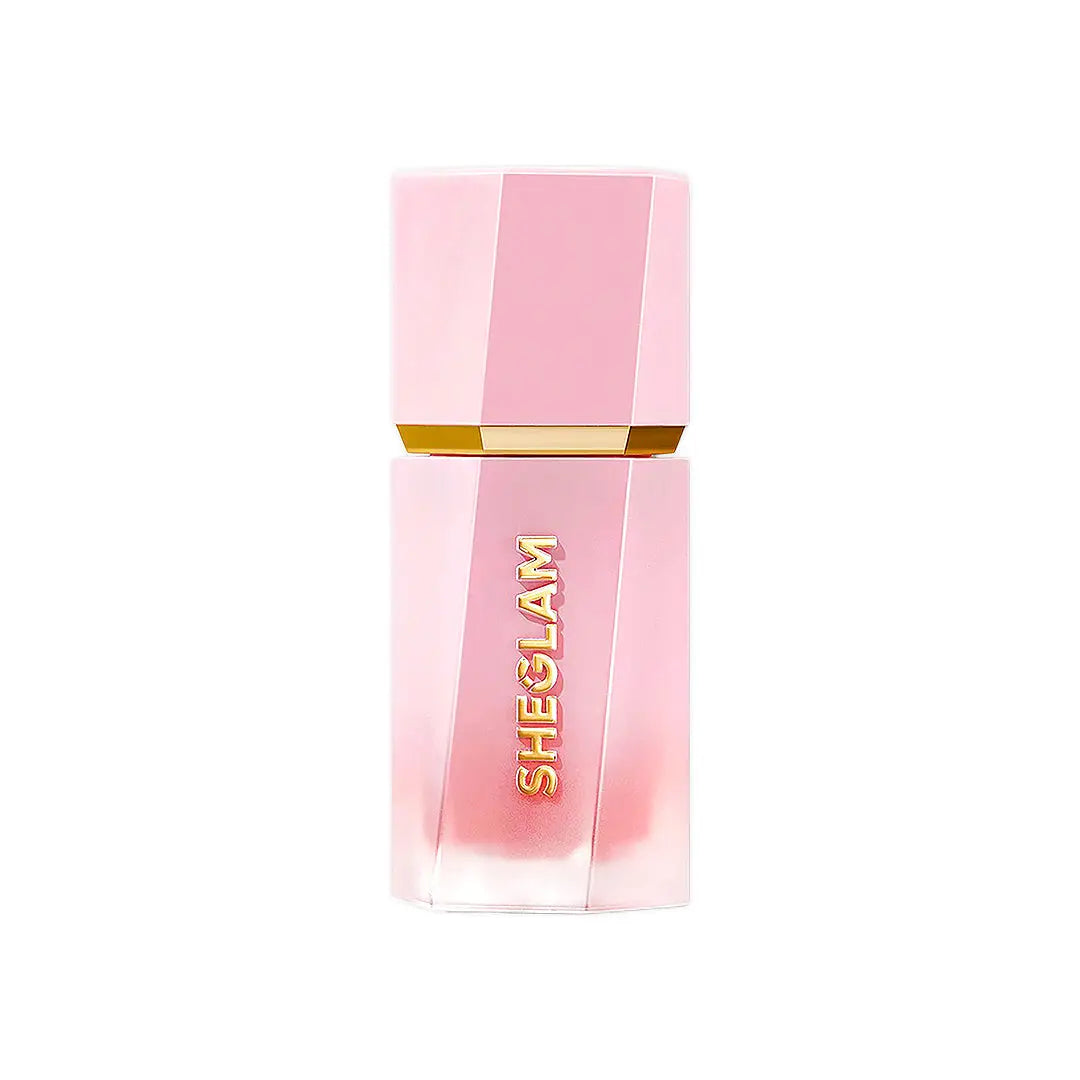 58168-Sheglam Color Bloom Liquid Blush Matte Finish Real Deal +4