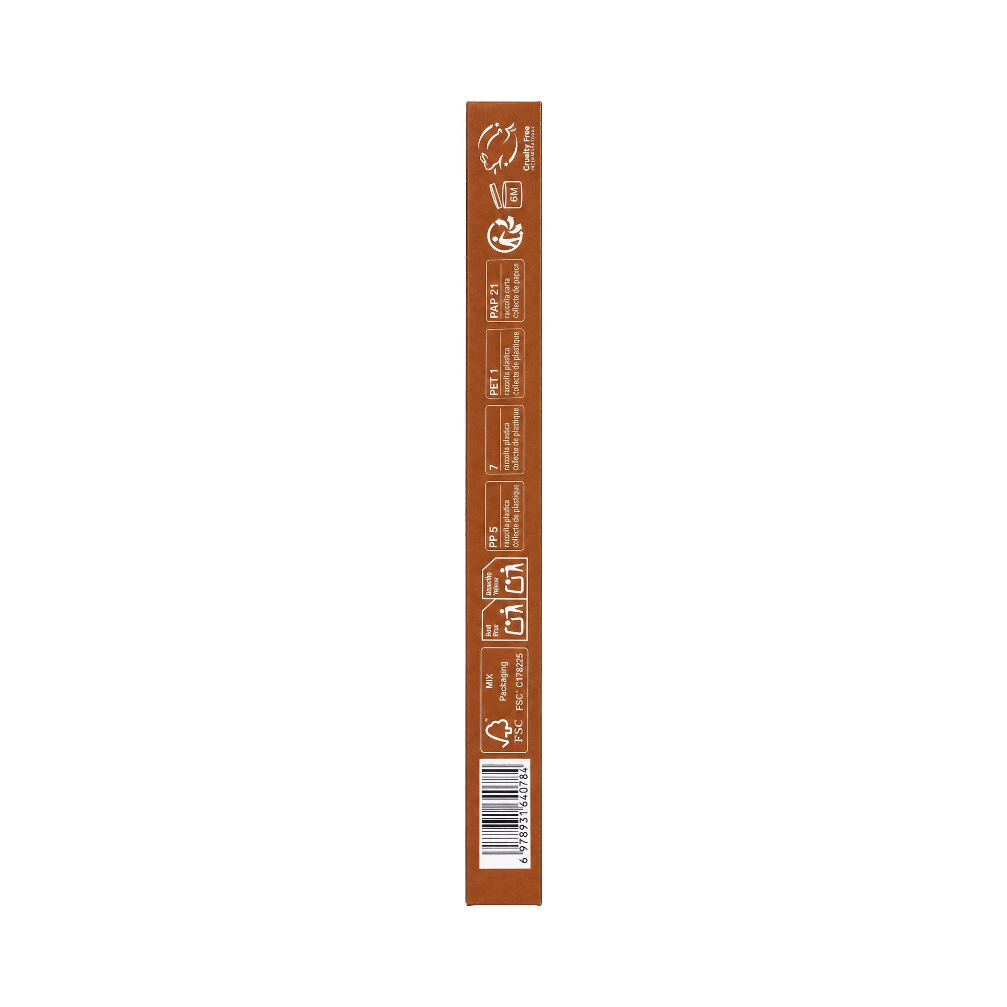 58169-Sheglam Brows On Demand 2-In-1 Brow Pencil Taupe  +7