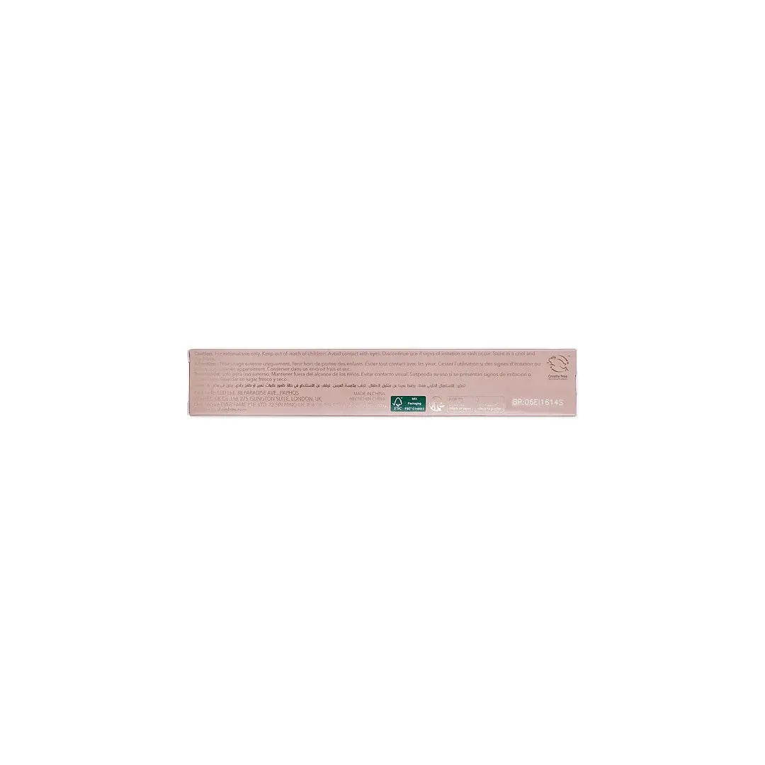 58170-Sheglam Brows On Demand 2-In-1 Brow Pencil Espresso  +9