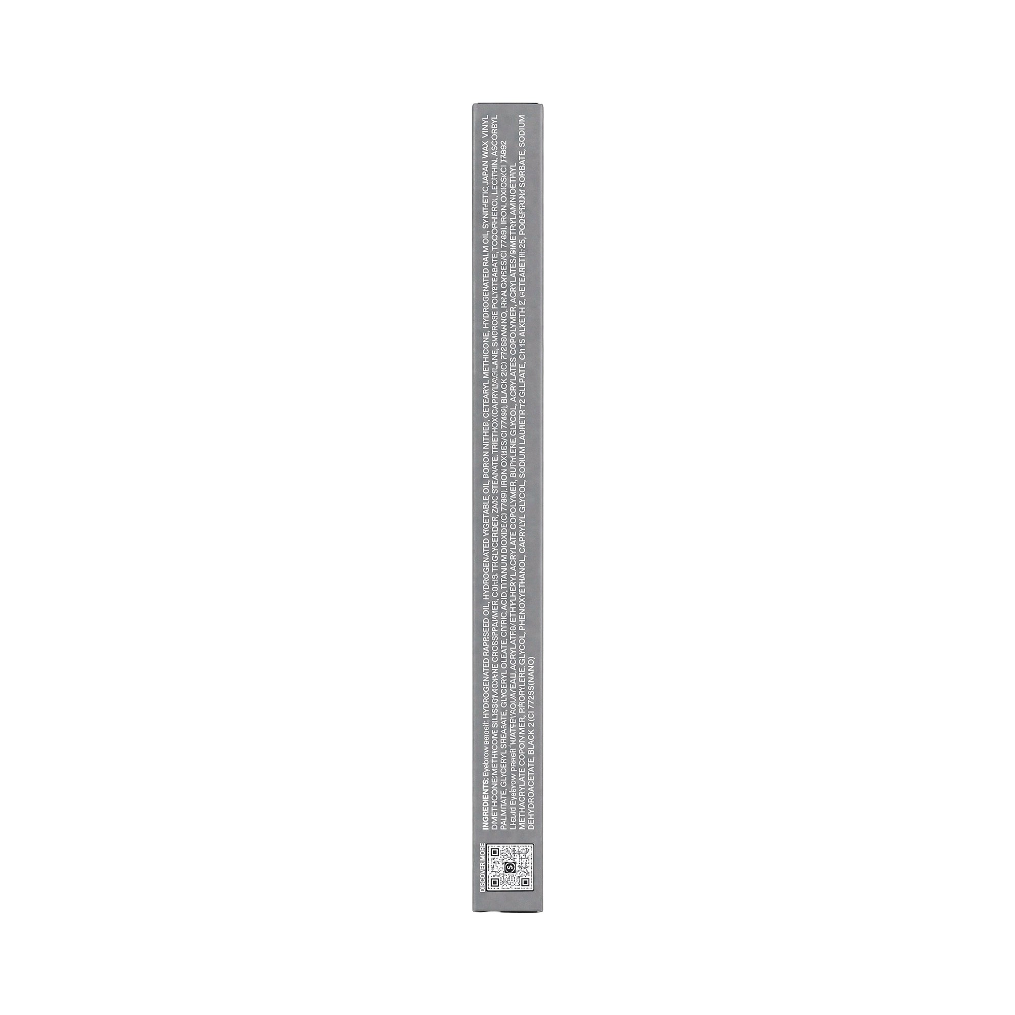 58170-Sheglam Brows On Demand 2-In-1 Brow Pencil Espresso  +6