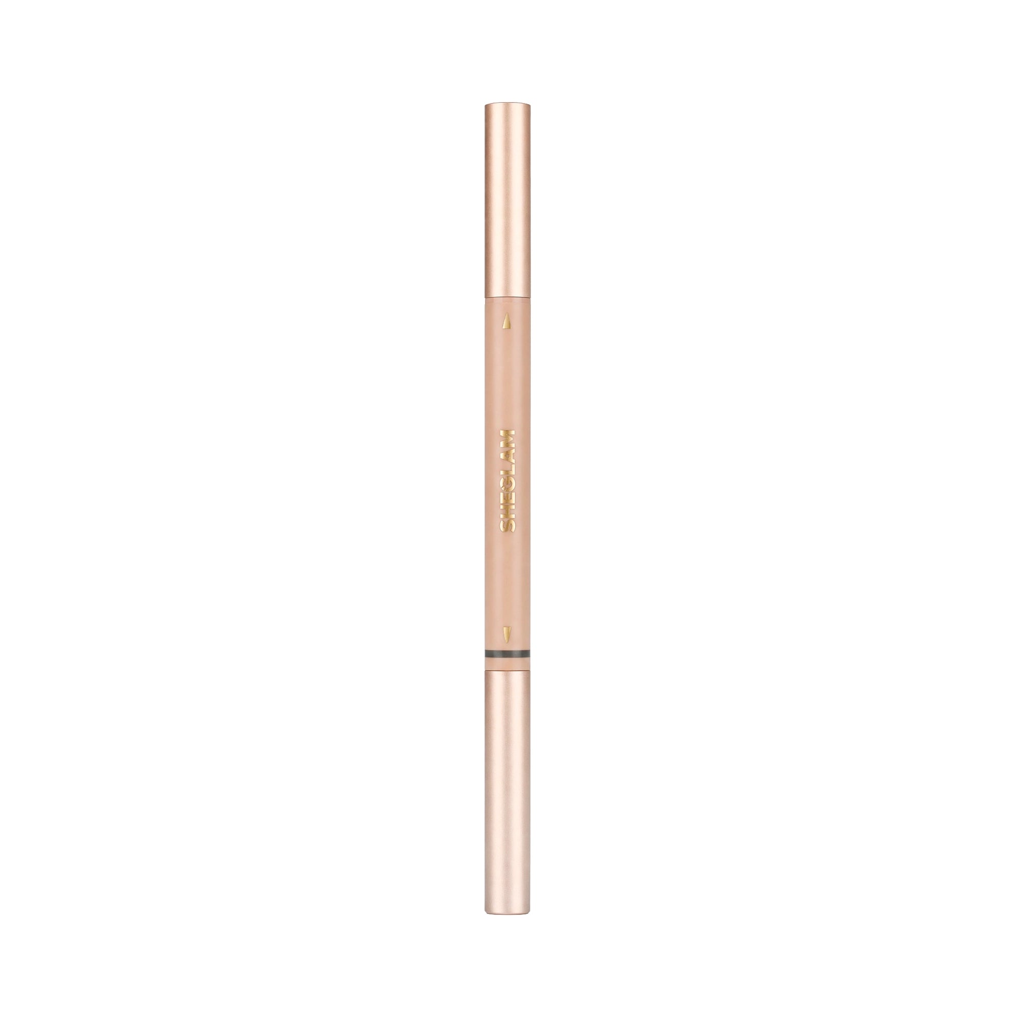 58170-Sheglam Brows On Demand 2-In-1 Brow Pencil Espresso  +4