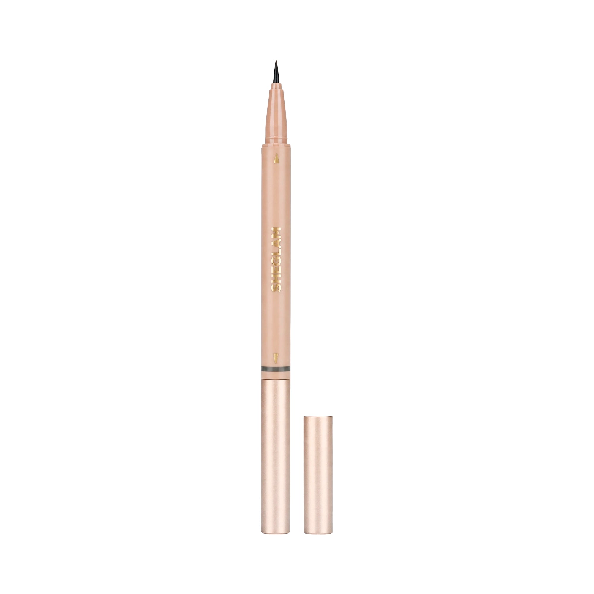 58170-Sheglam Brows On Demand 2-In-1 Brow Pencil Espresso  +5