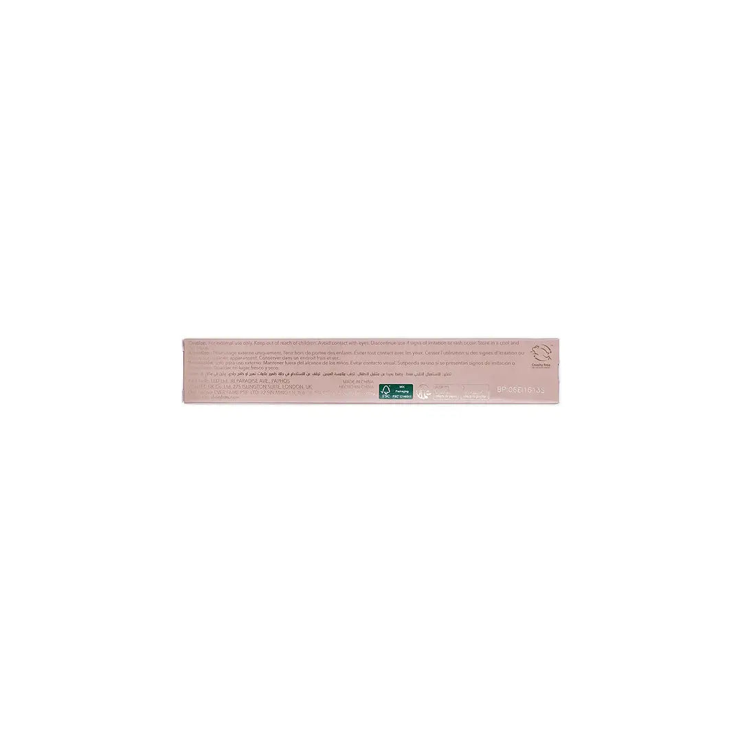 58171-Sheglam Brows On Demand 2-In-1 Brow Pencil Chocolate  +9
