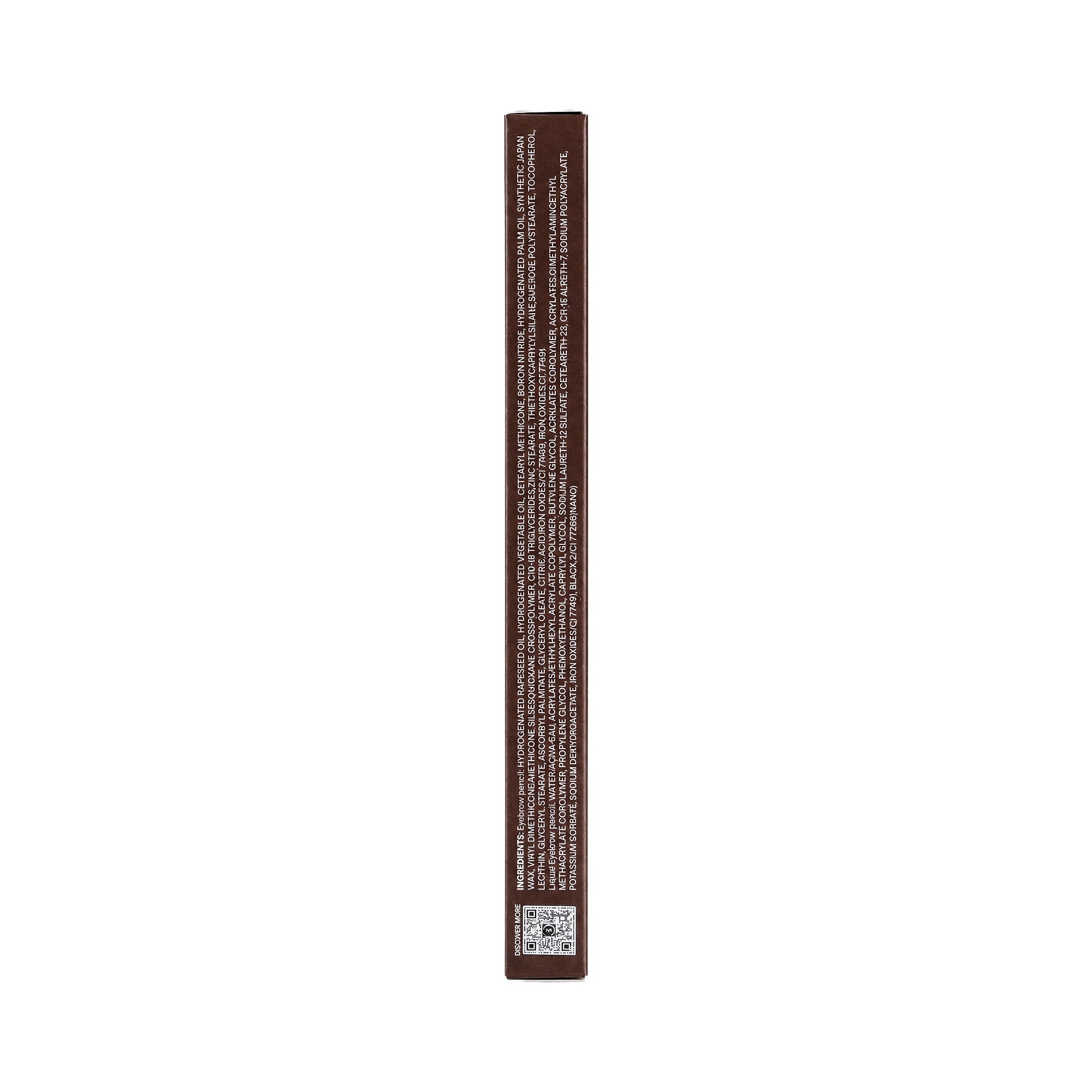 58171-Sheglam Brows On Demand 2-In-1 Brow Pencil Chocolate  +7