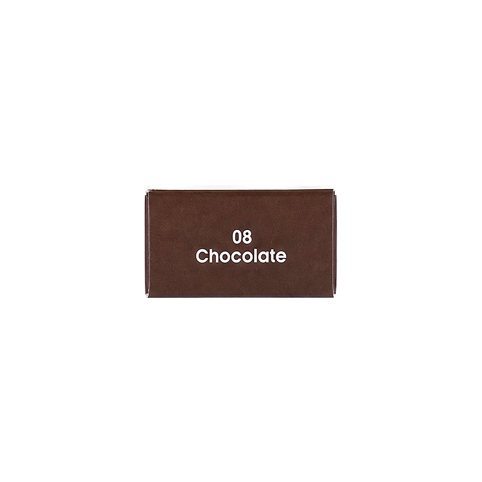 58171-Sheglam Brows On Demand 2-In-1 Brow Pencil Chocolate  +9