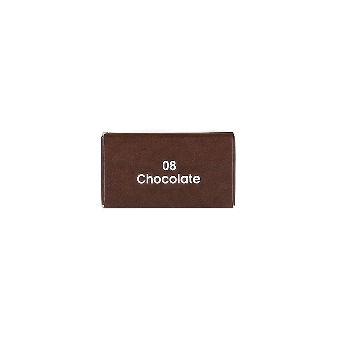 58171-Sheglam Brows On Demand 2-In-1 Brow Pencil Chocolate  +9