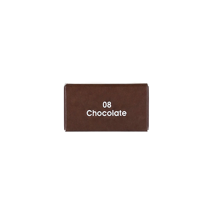 58171-Sheglam Brows On Demand 2-In-1 Brow Pencil Chocolate  +9