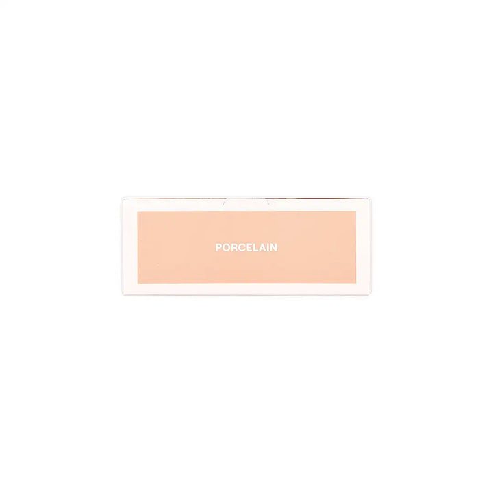 58172-Sheglam Lock &amp; Go Long-Lasting Cushion Foundation Porcelain +10