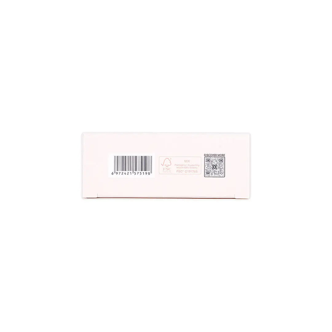 58172-Sheglam Lock & Go Long-Lasting Cushion Foundation Porcelain +12