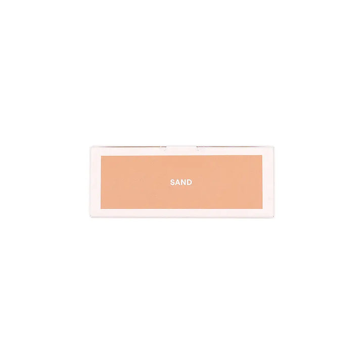 58173-Sheglam Lock &amp; Go Long-Lasting Cushion Foundation Sand +7