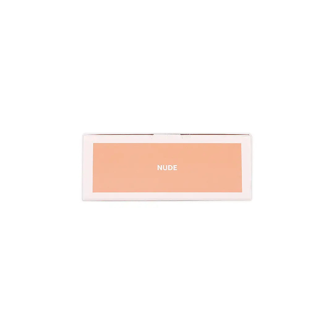 58174-Sheglam Lock & Go Long-Lasting Cushion Foundation Nude +10