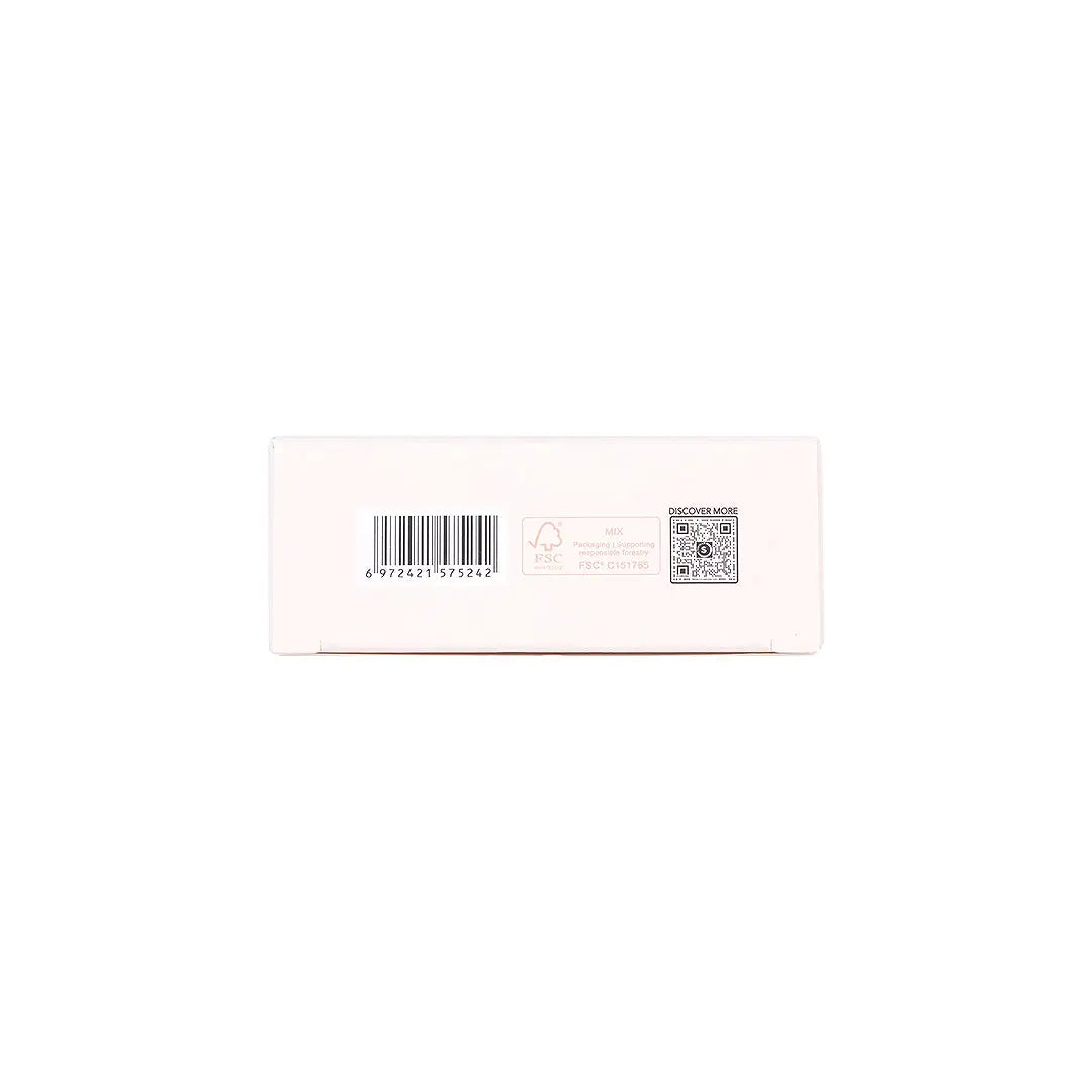 58174-Sheglam Lock & Go Long-Lasting Cushion Foundation Nude +12