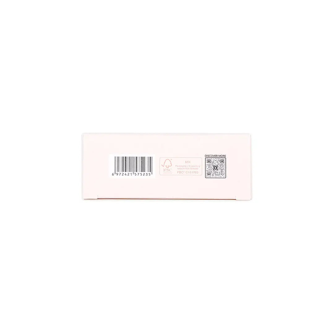Sheglam Lock & Go Long-Lasting Cushion Foundation Shell