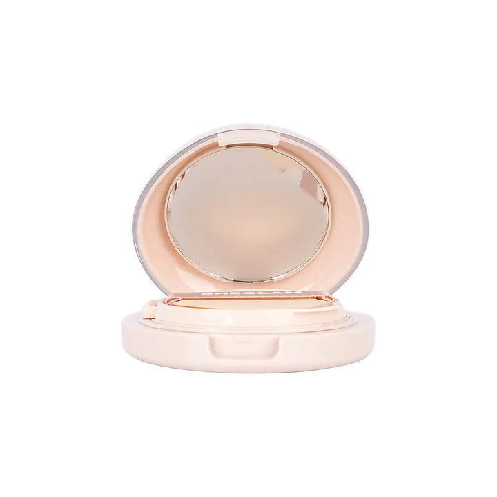 58175-Sheglam Lock &amp; Go Long-Lasting Cushion Foundation Shell +4