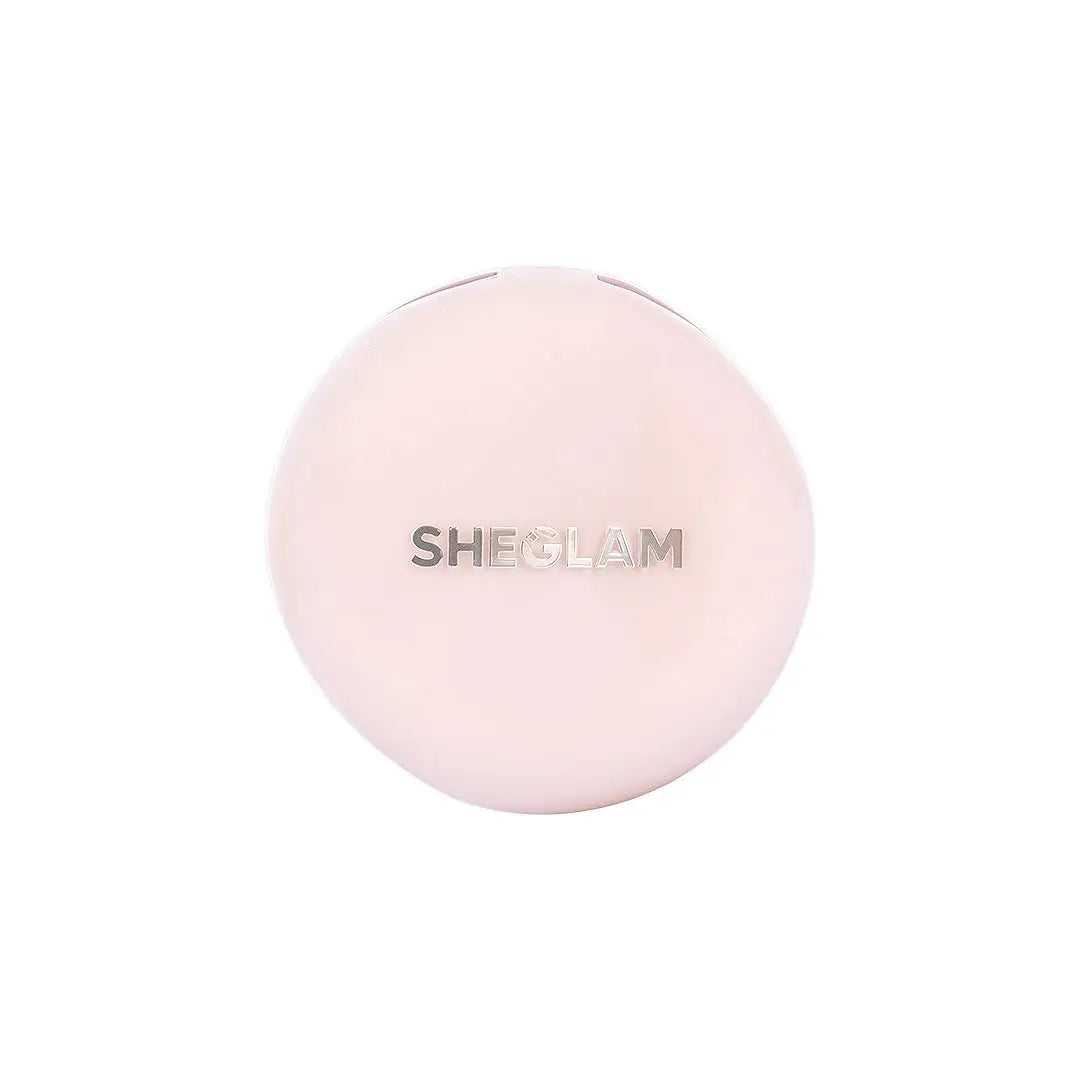 58177-Sheglam Lock & Go Long-Lasting Cushion Foundation Golden +6