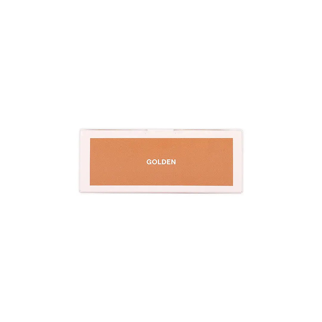 58177-Sheglam Lock & Go Long-Lasting Cushion Foundation Golden +3