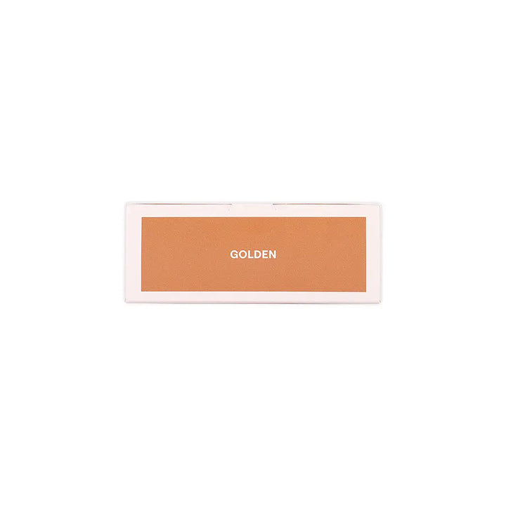 58177-Sheglam Lock &amp; Go Long-Lasting Cushion Foundation Golden +3