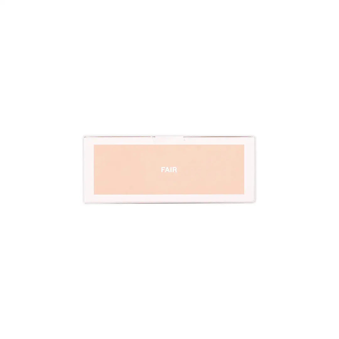 58178-Sheglam Lock & Go Long-Lasting Cushion Foundation Fair +8