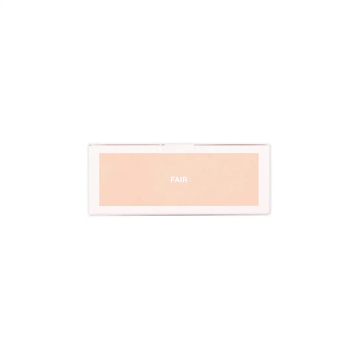 58178-Sheglam Lock &amp; Go Long-Lasting Cushion Foundation Fair +8
