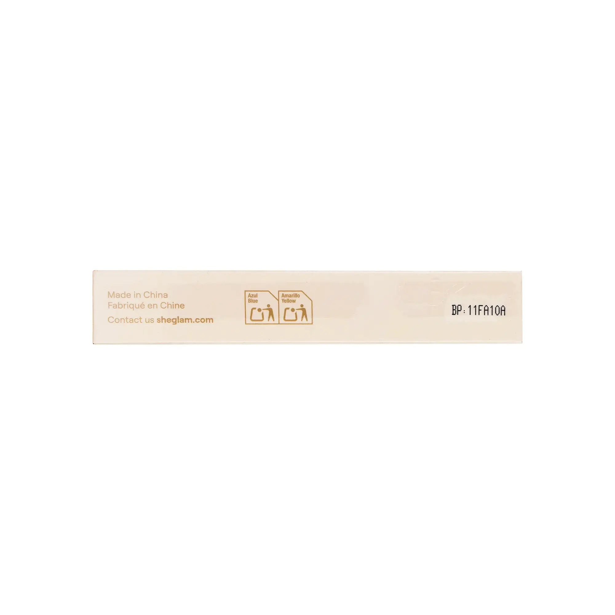 58180-Sheglam Matte Allure Mini Liquid Lipstick Set Private Tour +6