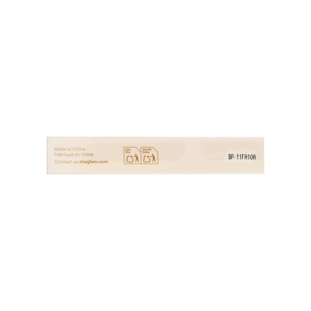 58180-Sheglam Matte Allure Mini Liquid Lipstick Set Private Tour +6