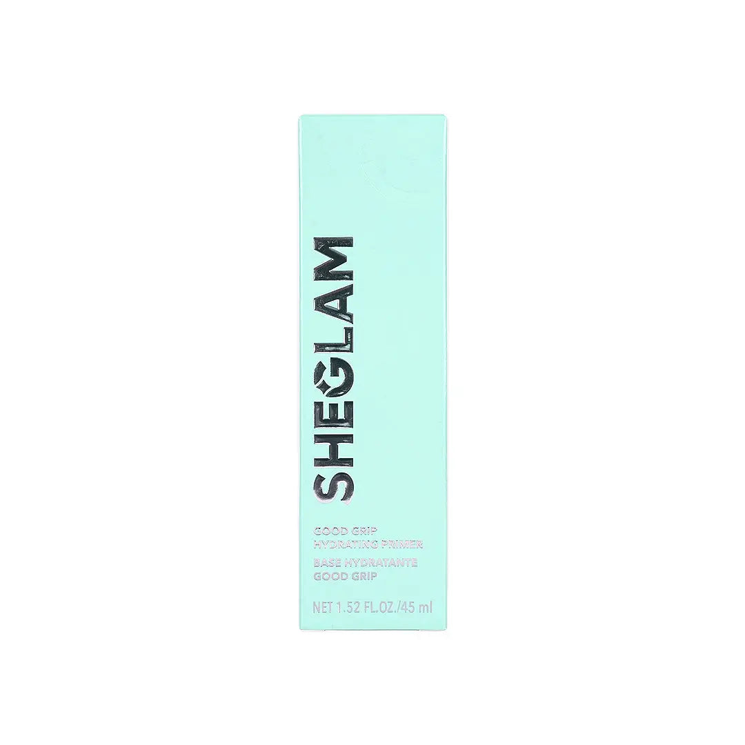 58182-Sheglam Good Grip Hydrating Primer 45ml +4