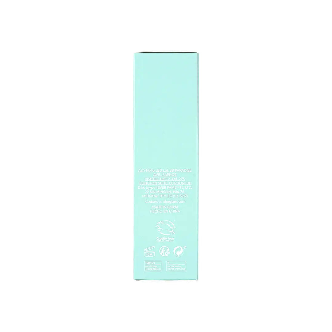 58182-Sheglam Good Grip Hydrating Primer 45ml +6