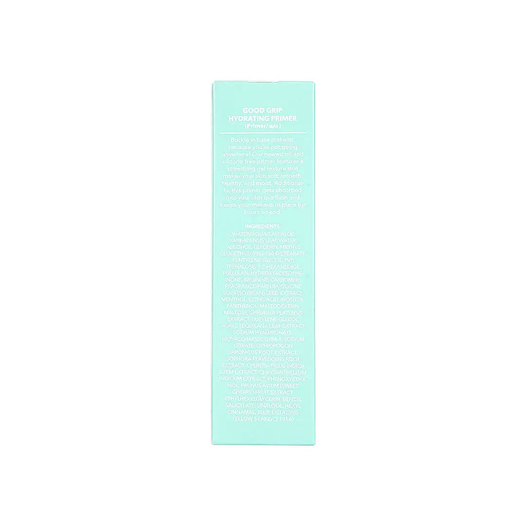 58182-Sheglam Good Grip Hydrating Primer 45ml +5