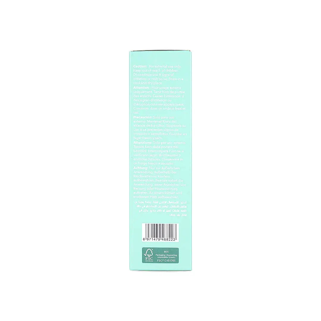 58182-Sheglam Good Grip Hydrating Primer 45ml +7